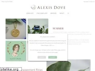 alexisdove.com