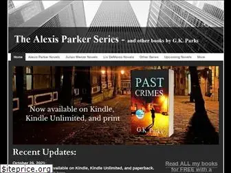 alexisparkerseries.com