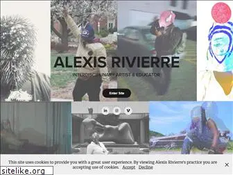 alexisrivierre.com