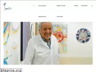 alexjanvier.com