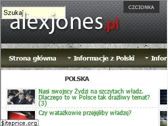 alexjones.pl