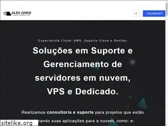 alexjunio.com.br