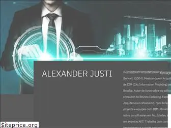 alexjusti.com