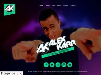 alexkarr.com