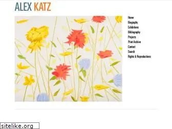 alexkatz.com