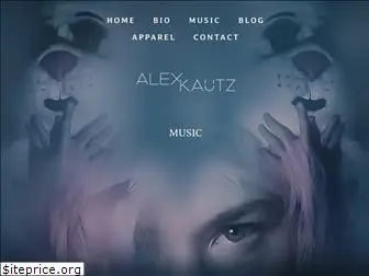 alexkautzmusic.com
