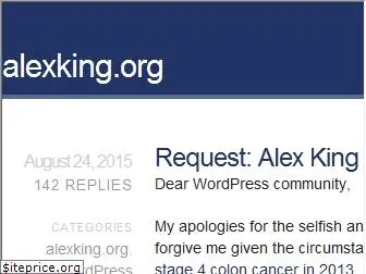 alexking.org