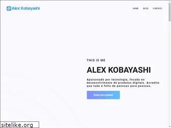 alexkobayashi.com.br