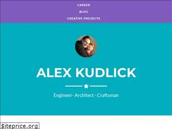 alexkudlick.com