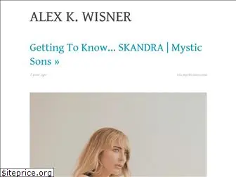 alexkwisner.com