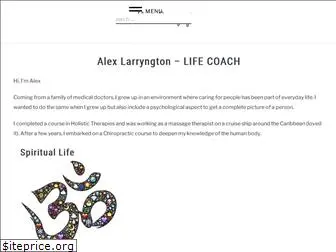 alexlarryngton.com