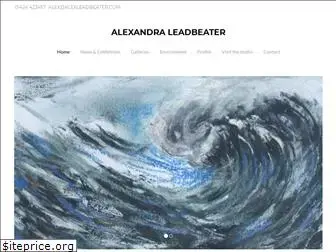 alexleadbeater.com