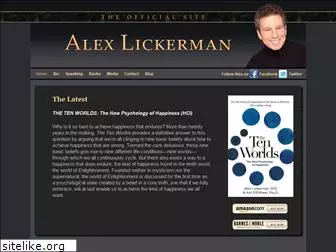 alexlickerman.com