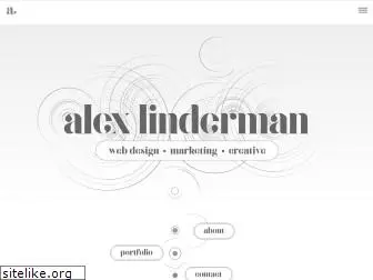 alexlinderman.com