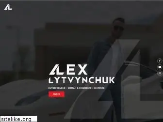 alexlytvynchuk.com