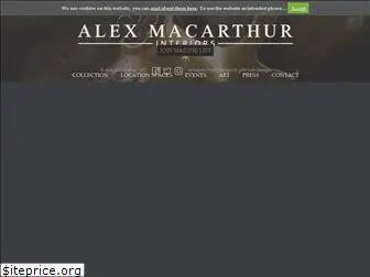 alexmacarthur.co.uk