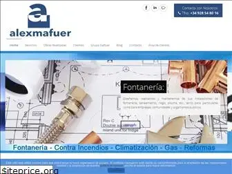 alexmafuer.com