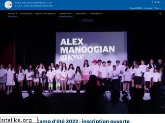 alexmanoogian.qc.ca