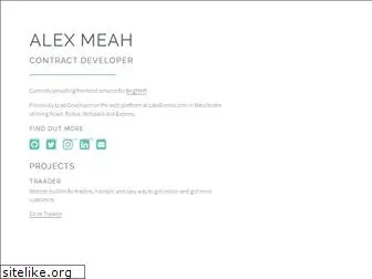 alexmeah.com