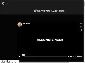 alexmetzinger.com