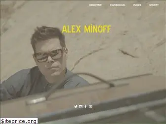 alexminoff.com