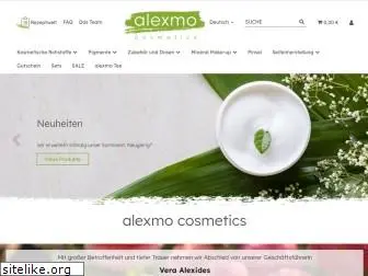 alexmo-cosmetics.de