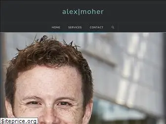 alexmoher.com