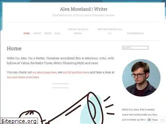 alexmoreland.co.uk