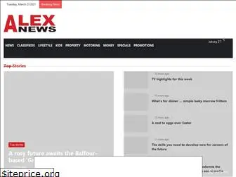 alexnews.co.za