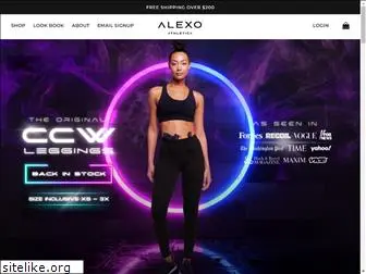 alexoathletica.com