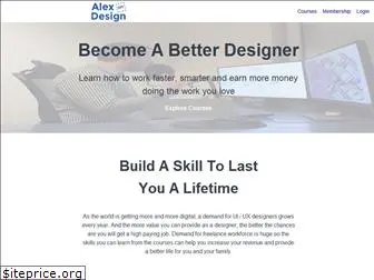 alexondesign.co