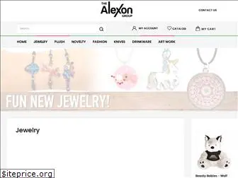 alexongroup.com thumbnail