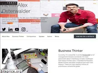 alexosterwalder.com