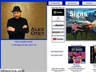 alexotey.com