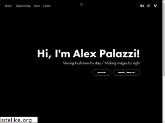 alexpalazzi.com