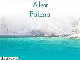 alexpalma.io