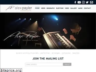 alexpayler.com