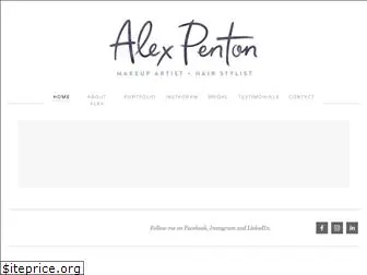 alexpenton.com