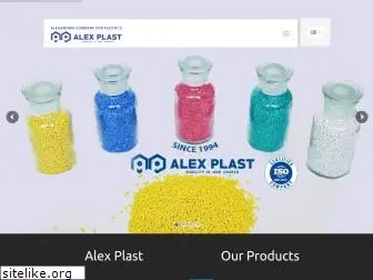 alexplast.net