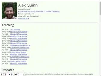 alexquinn.org