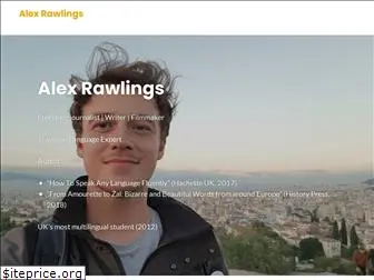 alexrawlings.co.uk