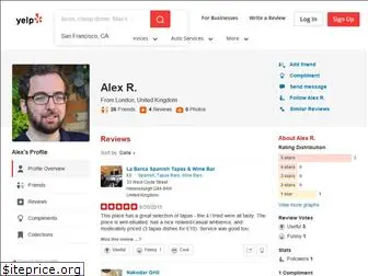 alexreg.yelp.com