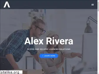 alexriverajr.com