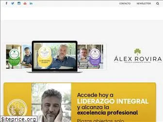 alexrovira.com