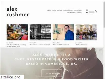 alexrushmer.com