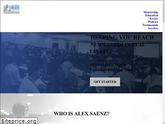 alexsaenz.com