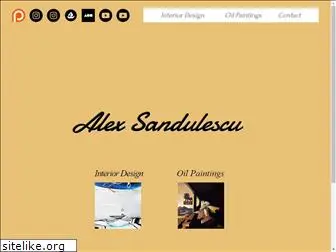 alexsandulescu.com