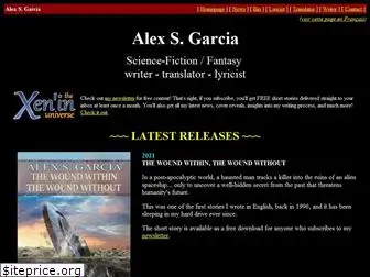 alexsgarcia.com