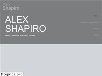 alexshapiro.company