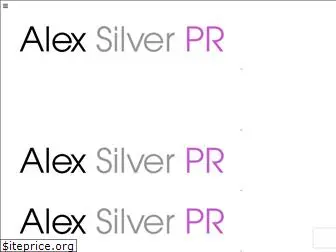 alexsilver.co.uk